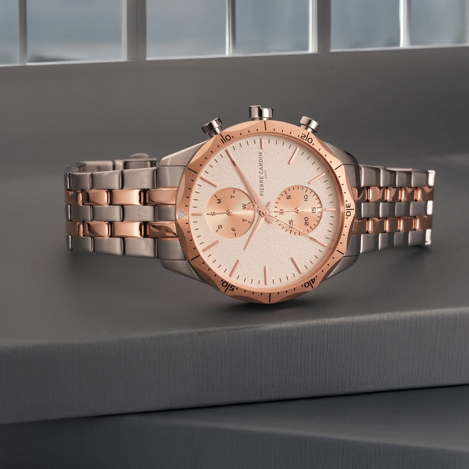 FASHION WATCHES
